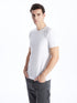 LC Waikiki Crew Neck Short Sleeve Men's T-shirt
